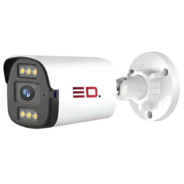 Outdoor Security Camera